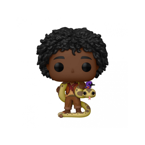 Funko Pop Disney Encanto 1149 - Antonio Madrigal Funko Pop Disney Encanto 1149 - Antonio Madrigal